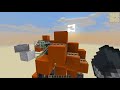 Ascending Diagonal Piston Bolt Minecraft 1 14 