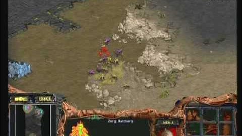 SPL  EffOrt vs Calm 2008-12-16  @ Destination