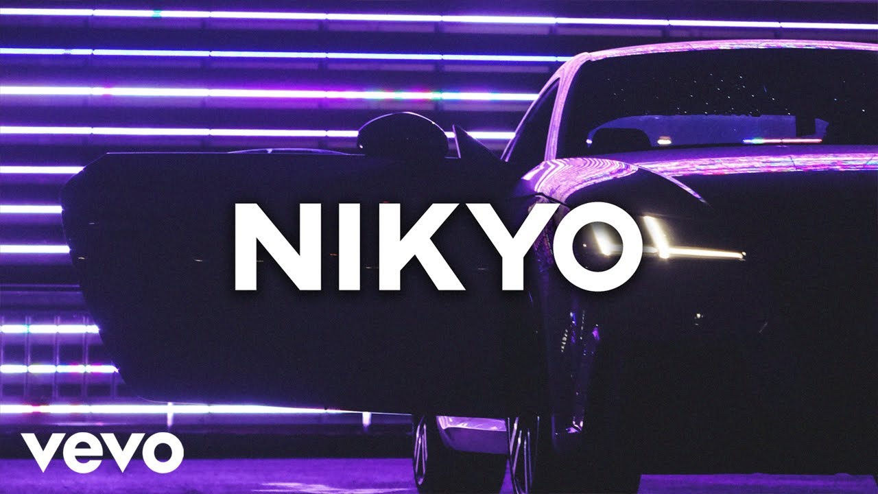 NIKYO - Low (Official Audio)