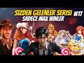 SLOT OYUNLARI ⚔️ SİZDEN GELENLER SERİSİ 17 ⚔️ SLOT OYUNLARI SADECE MAX WİNLER VE YÜKSEK KAZANÇLAR