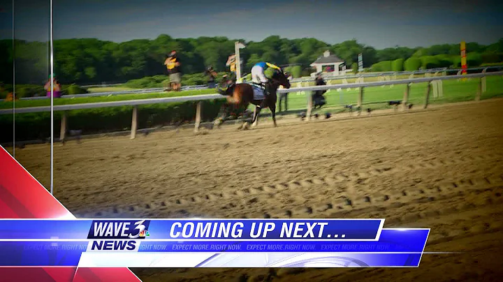 WAVE 3 News at 11 June 8, 2015