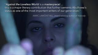 Book Trailer | short version | Against The Loveless World