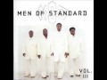 Men Of Standard - Prayer Will