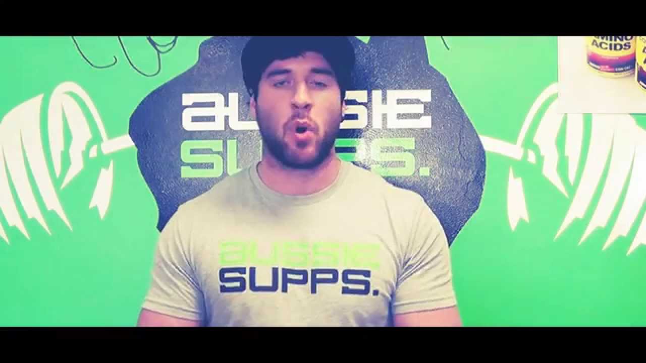 What Is The Leading Supplement Store In Australia? Aussie Supplements of course!