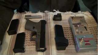 Glock 29 Review: Perfect '10' Glock