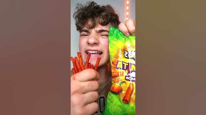 Which Snack Is The Crunchiest?? #shorts