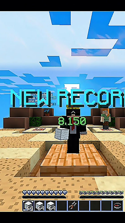 minecraft breezing #vueal #trend #shortsfeed #alnacer