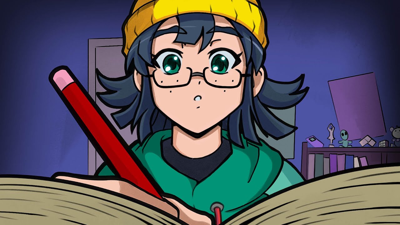 Lost | LoreFi Animatic