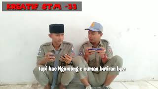 Status wa ngapak Di tolak pacar