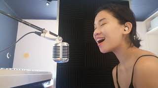 "WITH A SMILE" by Bea Lorenzo |  | The Concert Series | RX931