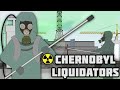 The Chernobyl Liquidators