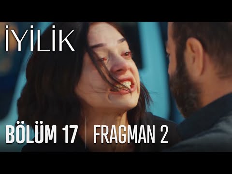 İyilik: Season 2, Episode 9 Clip