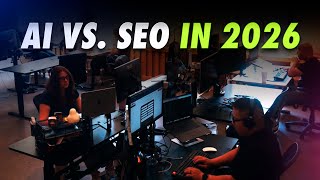 Will SEO Still Matter with AI & ChatGPT (Contractor Marketing Explained)