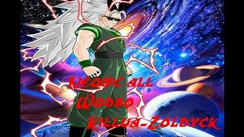 Como Usar Neomc All Wodbo