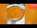 Quick tomato soup recipe