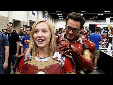 ¡Cuando las CELEBRIDADES sorprenden a sus MAYORES FANS!
