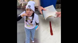 Can I Borrow A Piece Of Gum