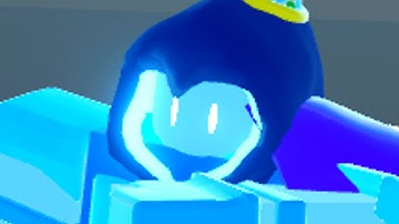 The best Unobtainable stand in A universal time