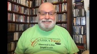 Clical Musics Most Powerful Quiet Climaxes 10 Ives The Unanswered Question