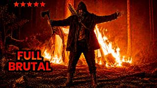 Definisi Film SURVIVAL Yang Sesungguhnya ‼️