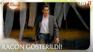 Büyük İskender Raconu Çocukları 1. 