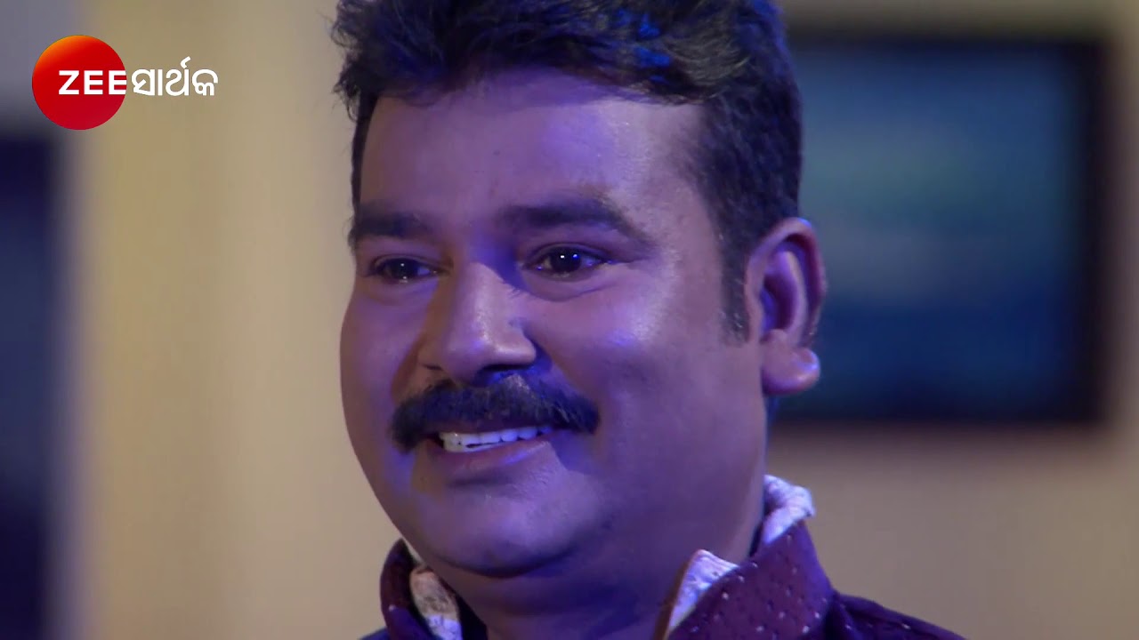 EP 466Боли му - Индийское телешоу Одиа - Же Сартэк