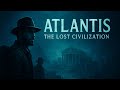 The Sunken Empire of Atlantis | Lost Beneath the Sea #Atlantis #PMHistory