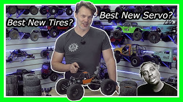 Reviving the Classic Crawler: John Holmes Upgrades 