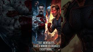 “OMNI-MAN vs HOMELANDER” “WHO WINS?” #OmniMan #Homelander #TheBoys #Invincible #OmniManVsHomelander