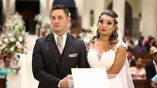 Casamento  Laiane e vitor720