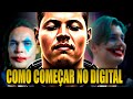 COMO COMEÇAR DO ZERO NO MARKETING DIGITAL ! Como começar no Marketing Digital - Guia para Iniciantes