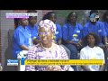 Diffusion en direct de Canal 3 TV Bénin
