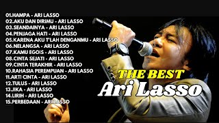 Ari Lasso [Full Album Terbaik] Lagu Pop Nostalgia Tahun 90an Hits Sampai Saat Ini