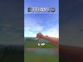 HOW TO STRAYED PART 2 - HEALING!