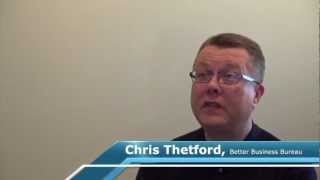 BBB Tips For Checking Out Charities