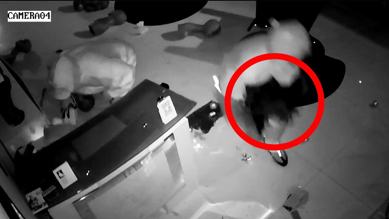 $13K in Wigs Stolen From Florida Boutique: Cops