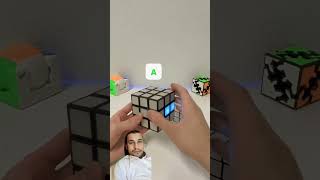 This cube LIGHTS up! 💡