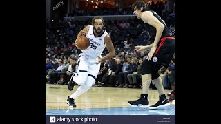 CLIPPERS TO SIGN FREE AGENT CENTER JOAKIM NOAH