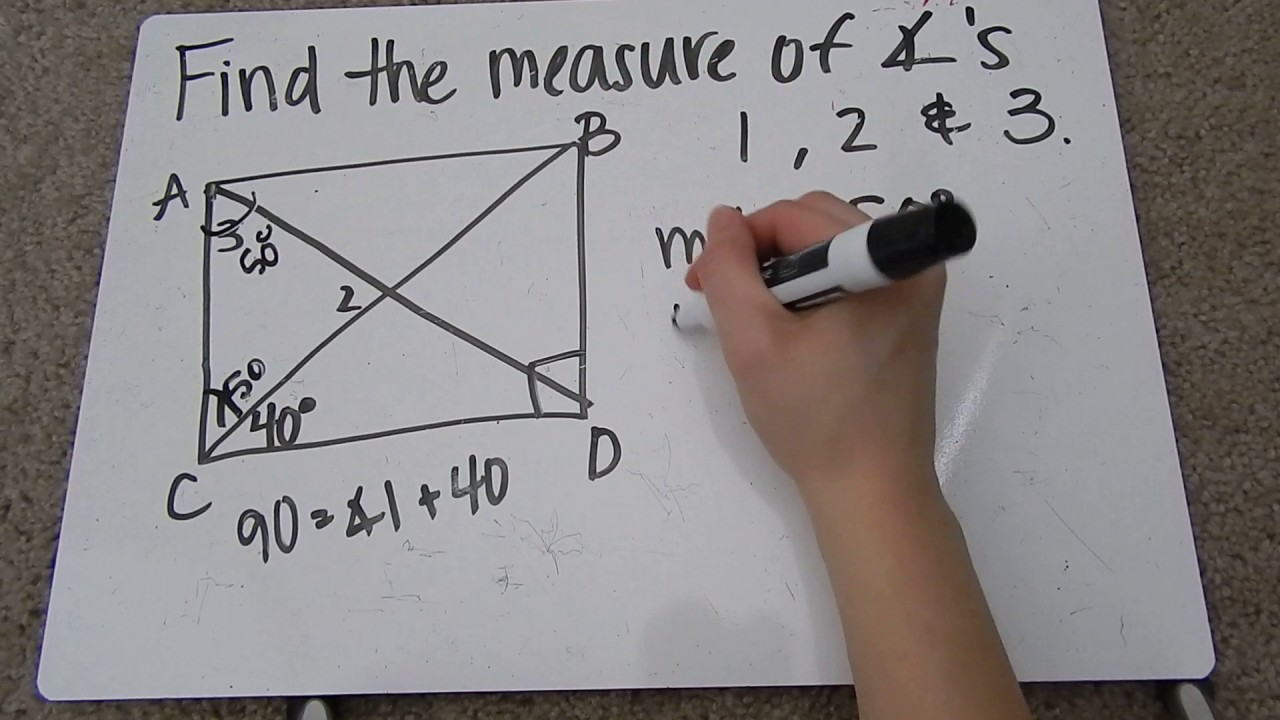 Rectangles Tutorial - YouTube