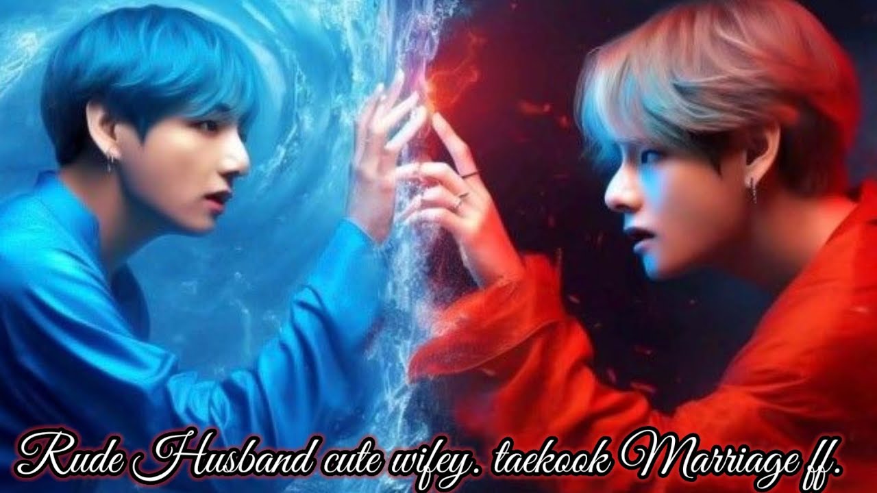 Чонгук любит Тэ с детства и хочет сделать Тэ своим, что насчёт Тэ? История любви о браке Тхэкука.