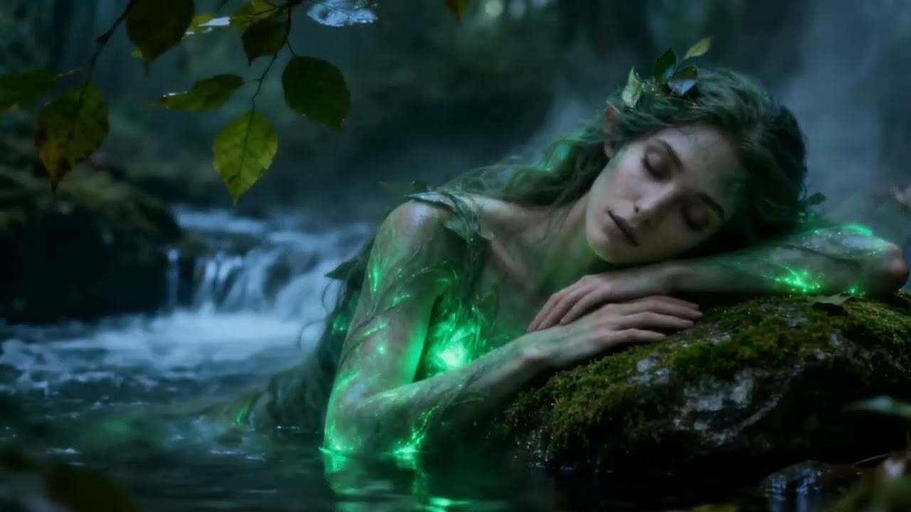 Mother Earth Healing Sounds | 432Hz 528Hz 741Hz | Grounding & Spiritual Cleansing