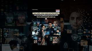 #Deepfake AI | Personality #rights #india | #ai Face Clone | #delhi HC #legalfacts #rights