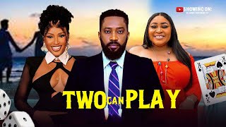TWO CAN PLAY. 2026 FREDERICK LEONARD/CHINONSO ARUBAYI L/CHIOMA NWOSU LATEST NIGERIAN NOLLYWOOD MOVIE