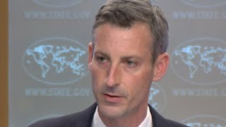 Daily Press Briefing • February 28, 2022