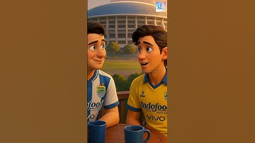 “Duo Belanda Baru Persib! 🔥 Thom Haye & Eliano Reijnders Hadir 💙”