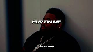 [FREE] ROD WAVE TYPE BEAT - ''Hurtin Me'' | POETIC TYPE BEAT 2026