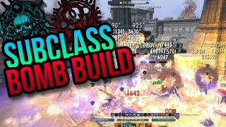 ESO PvP: The Ultimate Solo Bomb Build for Subclassing! [Update 46]
