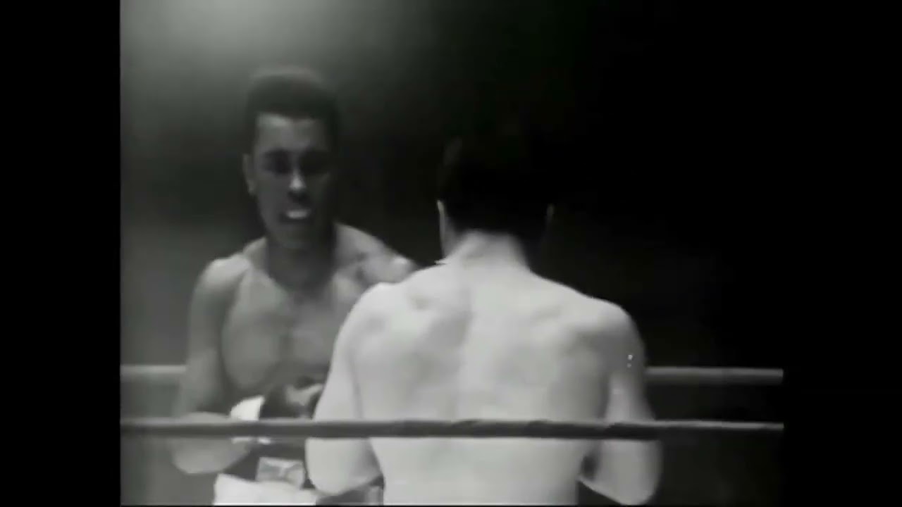 Mar. 29, 1966 | Muhammad Ali vs. George Chuvalo — Full Fight - YouTube