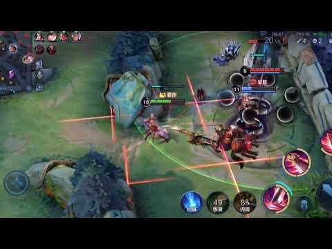 王者荣耀2021觉醒之战抢先爆料，体验试玩/honor of kings