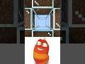 【Minecraft】oi oi oi red larva Cut location introduction #shorts #minecraft